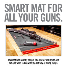 Real Avid - Universal Smart Mat - v21 - HCC Tactical