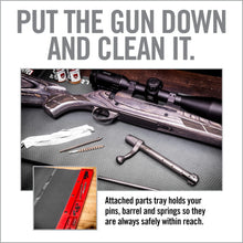 Real Avid - Universal Smart Mat - v8 - HCC Tactical