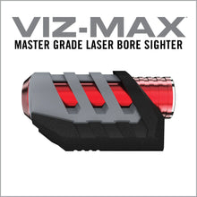 Real Avid - Viz-Max Bore Sighter - v2 - HCC Tactical