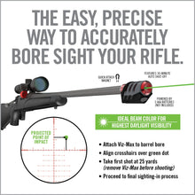 Real Avid - Viz-Max Bore Sighter - v3 - HCC Tactical