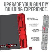 Real Avid - Smart Mat XL Universal - v9 - HCC Tactical