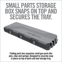 Real Avid - Smart Mat XL Universal - v10 - HCC Tactical
