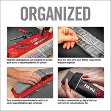 Real Avid - Smart Mat XL Universal - v13 - HCC Tactical