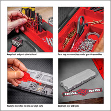 Real Avid - Smart Mat XL Universal - v14 - HCC Tactical