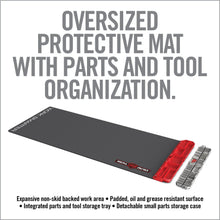 Real Avid - Smart Mat XL Universal - v - HCC Tactical