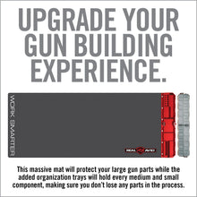 Real Avid - Smart Mat XL Universal - v6 - HCC Tactical