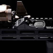 Unity Tactical - AXON M-LOK Mounting Kit Lifestyle 4 - HCC Tactical