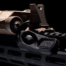 Unity Tactical - AXON M-LOK Mounting Kit Lifestyle 3 - HCC Tactical