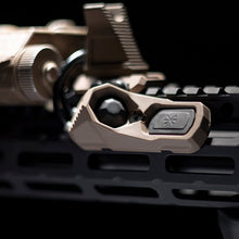 Unity Tactical - AXON M-LOK Mounting Kit Lifestyle 1 - HCC Tactical