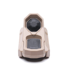 Unity Tactical - AXON FDE Back - HCC Tactical