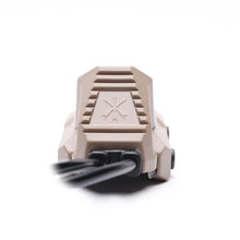 Unity Tactical - AXON FDE Front - HCC Tactical