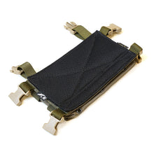 alt - HRT Tactical - HRT Air Pass Backer - HCC Tactical