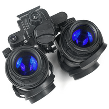 L3 Harris Technologies - Binocular Night Vision Device – 1531 Profile - HCC Tactical