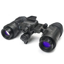 L3 Harris Technologies - Binocular Night Vision Device – 1531 Front profile - HCC Tactical