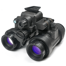 L3 Harris Technologies - Binocular Night Vision Device – 1531 Front - HCC Tactical