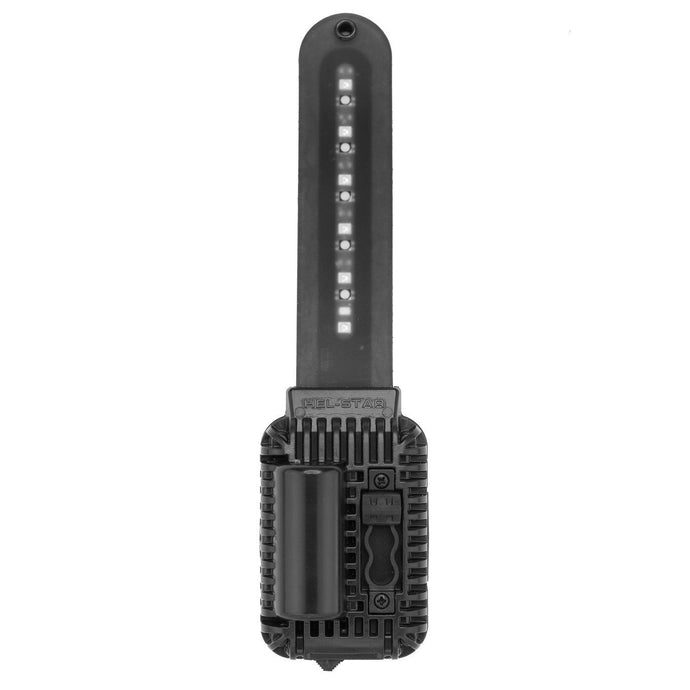 Black; CORE Survival Hel-Star 5 EXO (NIR) - HCC Tactical