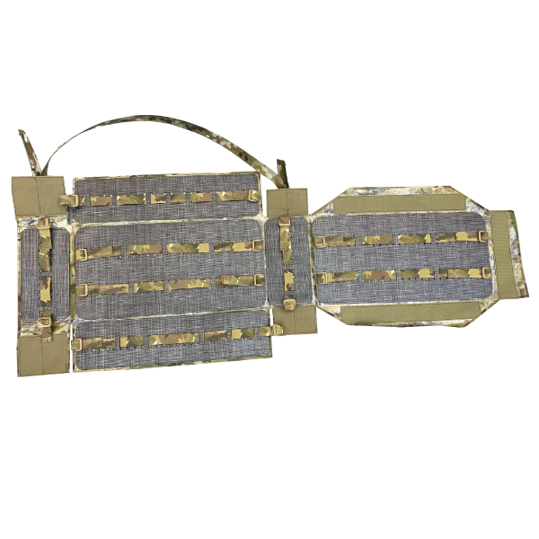 MATBOCK - Cable Management Box (Cab) - HCC Tactical