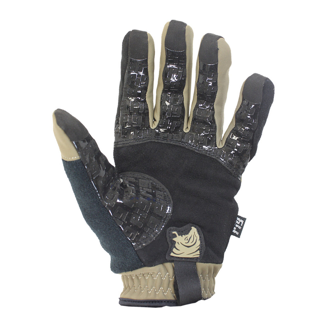 Tactical cold weather best sale gloves