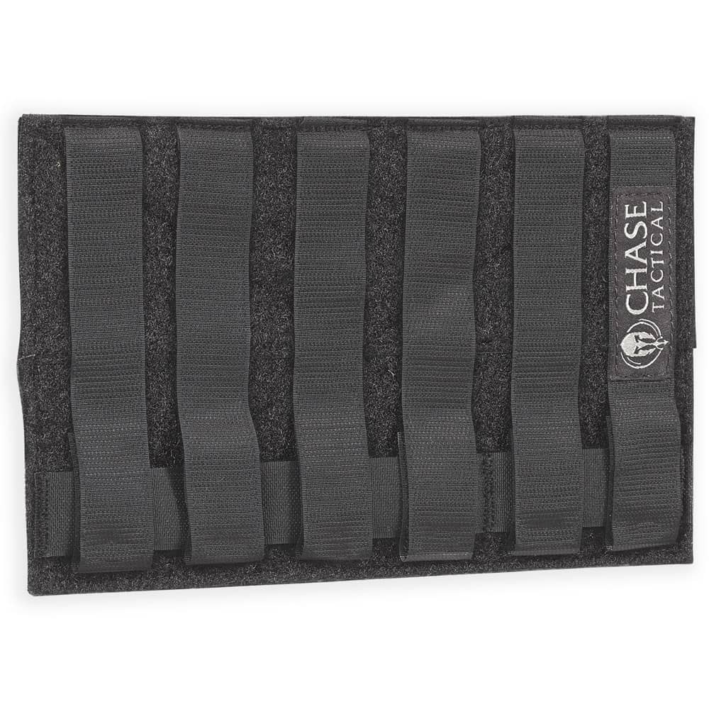 Chase Tactical - MOLLE Velcro Placard - HCC Tactical
