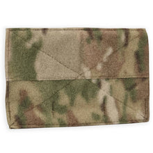 MultiCam; Chase Tactical - MOLLE Velcro Placard - HCC Tactical