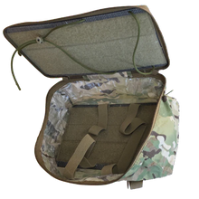 MultiCam; Matbock - Graverobber Vent Pouch - HCC Tactical
