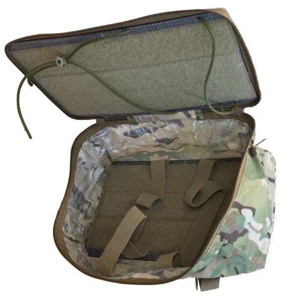 MultiCam; Matbock - Graverobber Vent Pouch - HCC Tactical