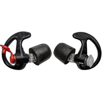 EP7 Sonic Defenders Ultra Earplugs