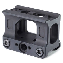 alt - Black; Unity Tactical - FAST Micro-S Mount - HCC Tactical