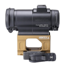 Unity Tactical - FAST Micro-S Mount M5s - HCC Tactical