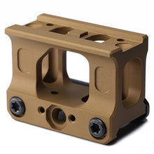 alt - FDE; Unity Tactical - FAST Micro-S Mount - HCC Tactical