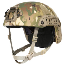 MultiCam; Ops Core FAST RF1 High Cut Helmet System - HCC Tactical