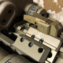 Unity Tactical FUSION LightWing Adapter Lifestyle 3 - HCC Tactical