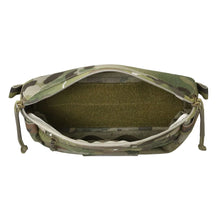 Agilite - Six Pack Hanger Pouch MC Empty - HCC Tactical