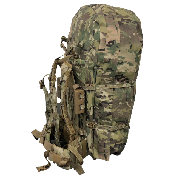 MultiCam; Matbock - MR. Dry 2.0 - HCC Tactical