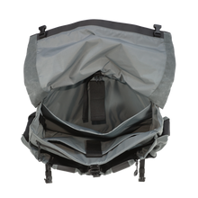 Grey Ghost Gear - Wanderer Messenger Bag GR Open 3 - HCC Tactical