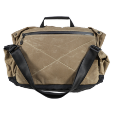 Grey Ghost Gear - Wanderer Messenger Bag TN Back - HCC Tactical