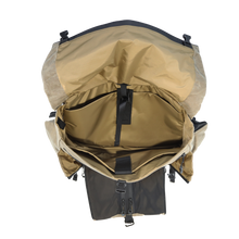 Grey Ghost Gear - Wanderer Messenger Bag TN Open 3 - HCC Tactical