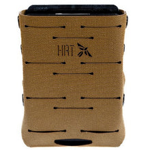 Coyote Borwn; HRT Tactical - ARC AR Pouches - HCC Tactical