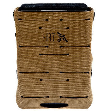 Coyote Borwn; HRT Tactical - ARC AR Pouches - HCC Tactical