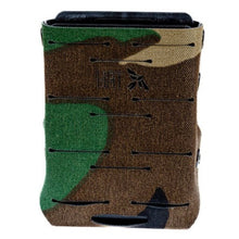 M81 Woodland; HRT Tactical - ARC AR Pouches - HCC Tactical