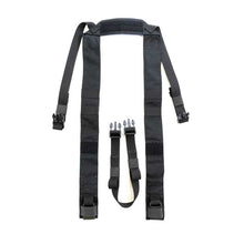 Black; HRT Tactical - H Harness - HCC Tactical