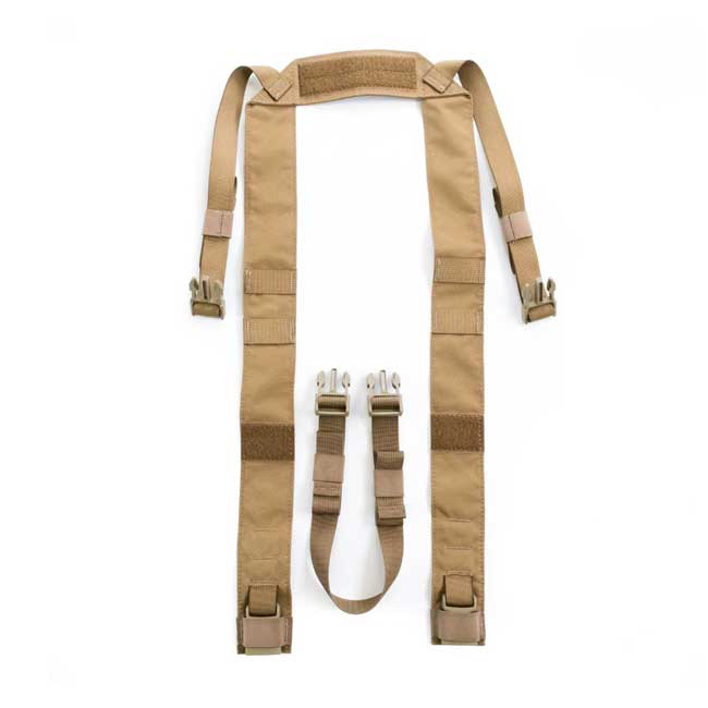 HRT Tactical - H Harness - HCC Tactical