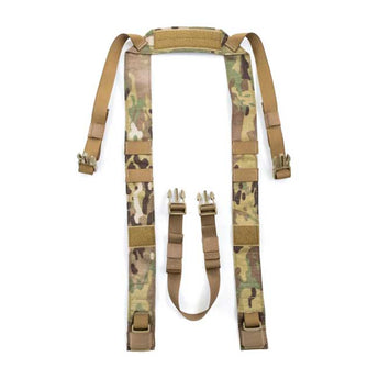 MutiCam; HRT Tactical - H Harness - HCC Tactical