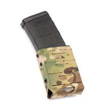 MultiCam; HRT Tactical - ARC AR Pouches - v - HCC Tactical