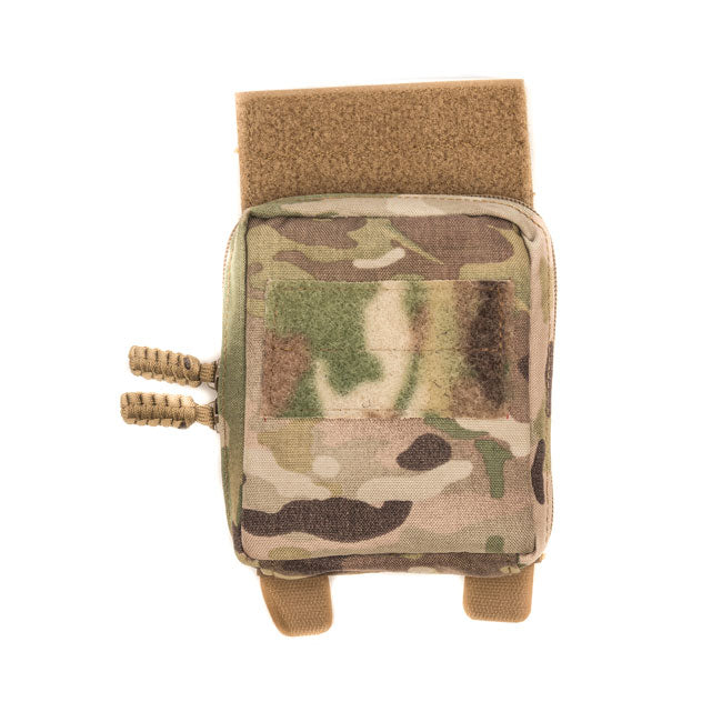 MultiCam; HRT Tactical - Modulus GP Pouch - HCC Tactical