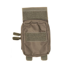 Ranger Green; HRT Tactical - Modulus GP Pouch - HCC Tactical