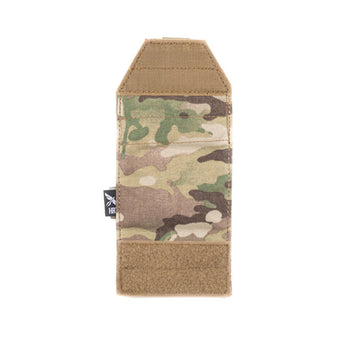 MultiCam; HRT TActical Modulus Open Top Flap - HCC Tactical