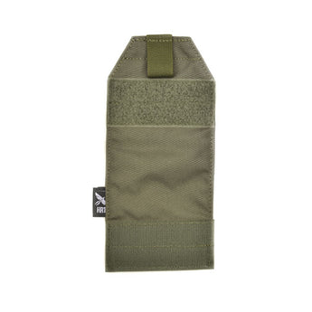 Ranger Green; HRT TActical Modulus Open Top Flap - HCC Tactical