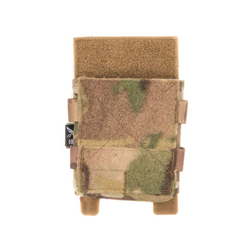 MultiCam; HRT Tactical - Modulus Open Top Pouch - HCC Tactical