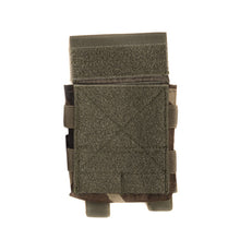 Ranger Green; HRT Tactical - Modulus Open Top Pouch - HCC Tactical